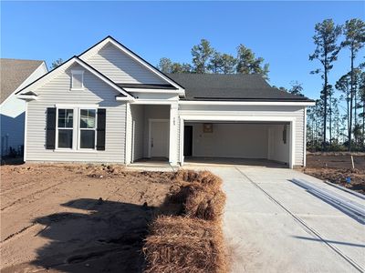 105 Brook Dr, Brunswick, GA, 31525