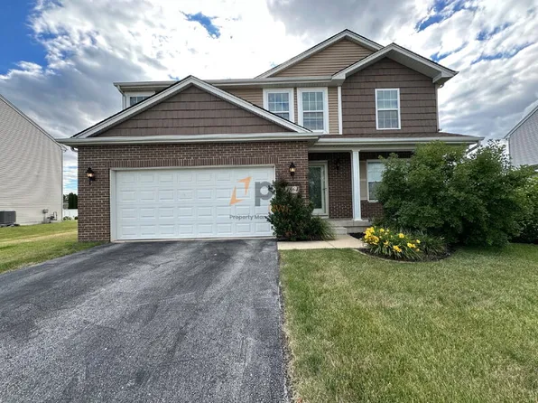 1864 Westridge Dr, Dyer, IN 46311