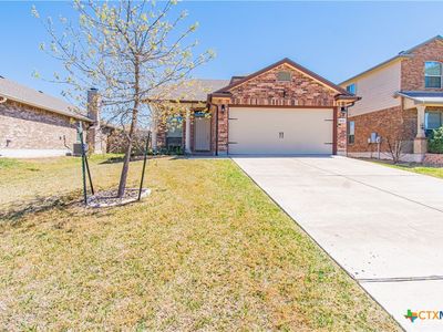 5837 Stonehaven Dr, Temple, TX, 76502