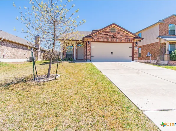 5837 Stonehaven Dr, Temple, TX 76502