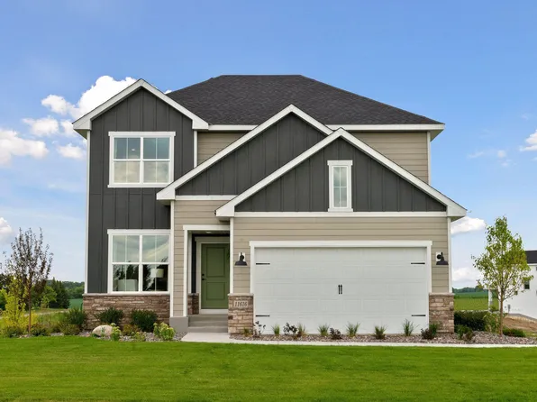 11616 Brayburn Trl, Osseo, MN 55369