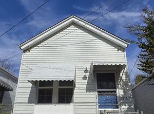 1815 Owen St, Louisville, KY