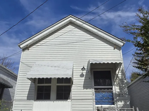 1815 Owen St, Louisville, KY 40203