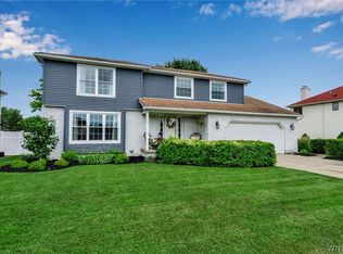 68 Constitution Ave, Buffalo, NY 14224