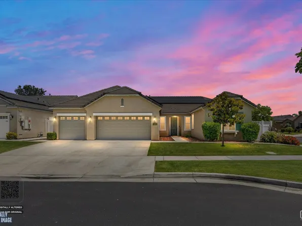 508 White Alder Dr, Bakersfield, CA 93314