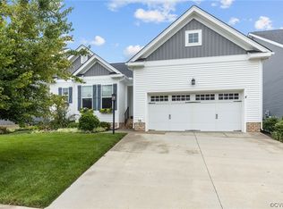 15842 Blooming Rd, Chesterfield, VA 23832