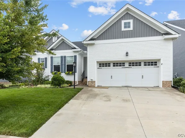 15842 Blooming Rd, Chesterfield, VA 23832