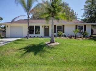 1306 Dewitt Ln, Sebastian, FL 32958