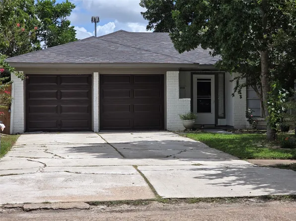 12123 Sea Shore Dr, Houston, TX 77072