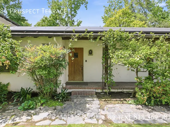484 Prospect Ter, Pasadena, CA 91103