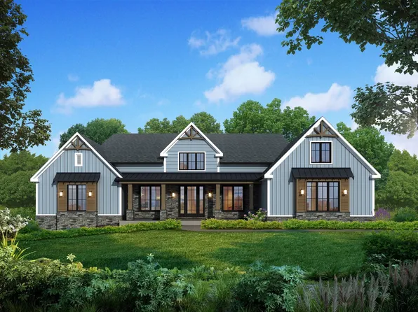 LOT 2 Brookhaven Lane St, Charles, IL 60175