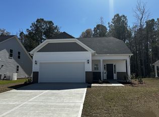 984 Agostino Dr, Myrtle Beach, SC 29579