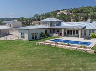 491 Stablewood Ln, Kerrville, TX 78028