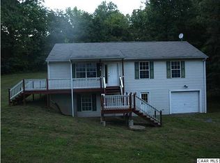 15 High View Rd, Stanardsville, VA 22973