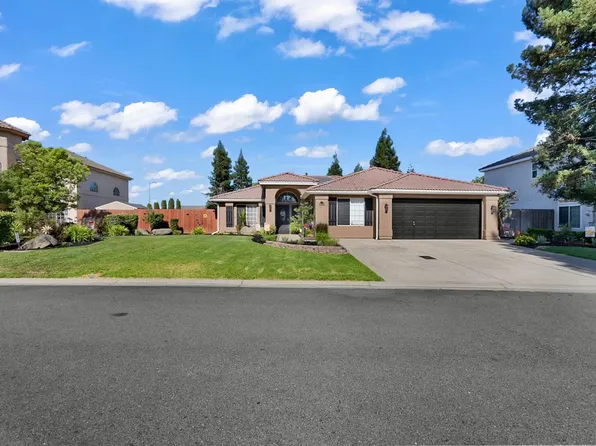 5090 Congressional St, Chowchilla, CA 93610