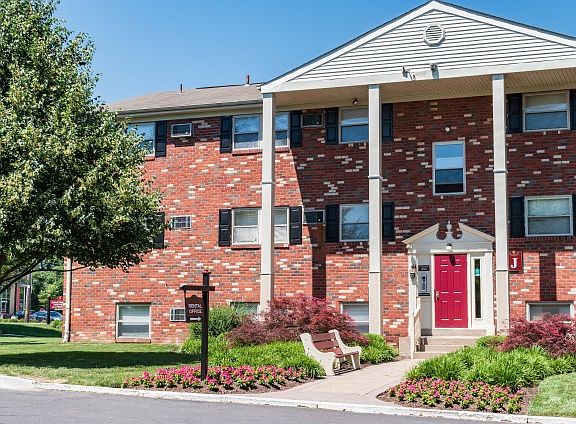 Residential Building