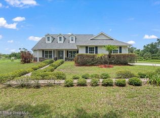 3240 Aurantia Rd, Mims, FL 32754