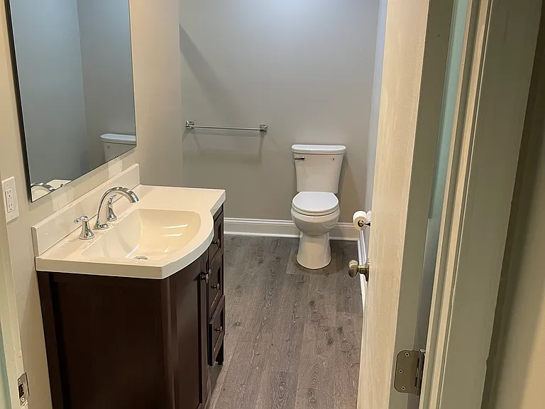 Primary Bedroom Bath