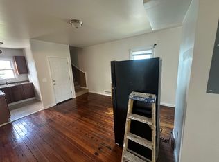 (Undisclosed Address), Providence, RI 02905