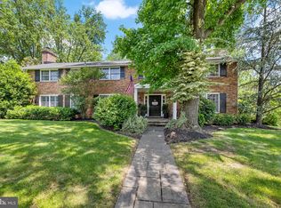 2103 Bridle Ln, Oreland, PA 19075