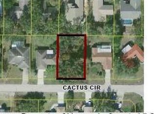 Cactus Cir, Spring hill, FL 34606