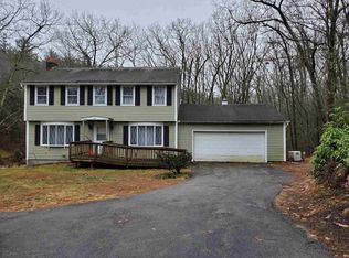 95 Kilrea Rd, Derry, NH 03038