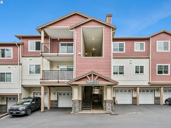 11845 NW Stone Mountain Ln Unit 406, Beaverton, OR 97229