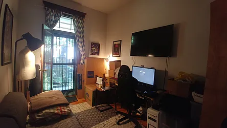 Rented by Brooklyn Properties