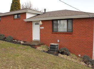 840 Jackson St, Washington, PA 15301