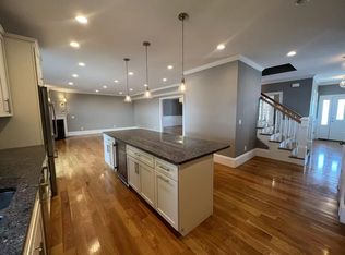 241 Elliot St #2, Newton, MA 02464