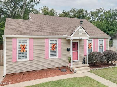 190 Keesler Cir, Biloxi, MS, 39530