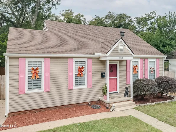 190 Keesler Cir, Biloxi, MS 39530