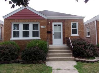 5655 S Normandy Ave, Chicago, IL
