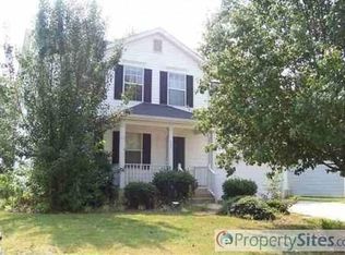 17 Hawkesbury Rd, Simpsonville, SC 29681