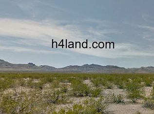 4070 N Dewey Rd, Golden Valley, AZ 86413