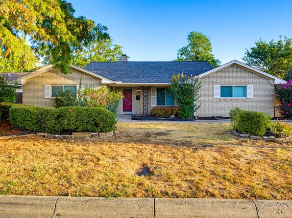5005 Fall River Dr, Fort Worth, TX 76103