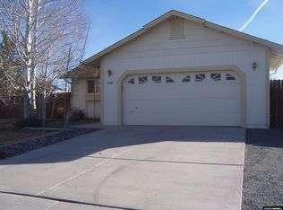 1001 Ringneck Way, Sparks, NV 89441