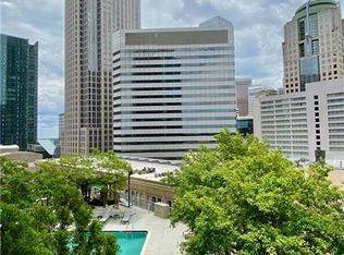 210 N Church St UNIT 1202, Charlotte, NC 28202
