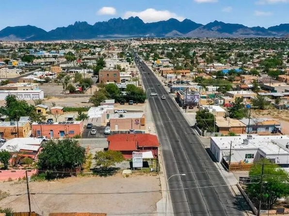 446 S San Pedro St, Las Cruces, NM 88001