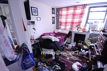 Rented by East Williamsburg Realty Inc