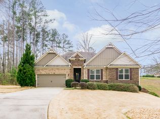102 Michelles Way, Acworth, GA 30102