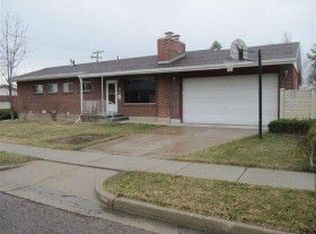 5 E 1300 S, Bountiful, UT 84010