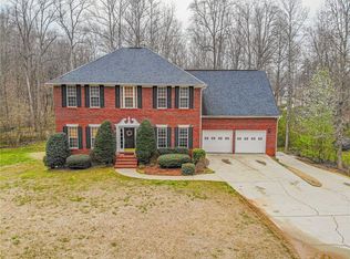 4143 Ashford Way, Gainesville, GA 30507