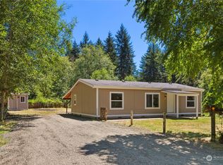 132 Heslep Ln, McCleary, WA 98557