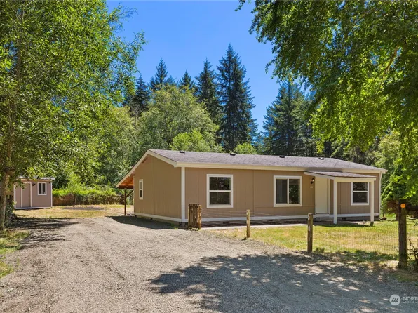 132 Heslep Lane, McCleary, WA 98557
