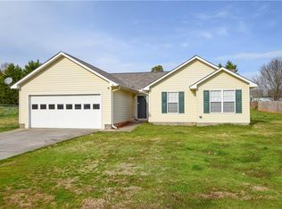 972 Cave Springs Rd, Cedartown, GA 30125