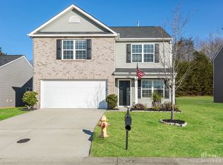 5053 Mount Hope Dr, Winston Salem, NC 27107