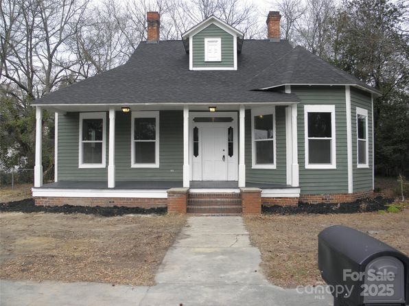304 King St, Bennettsville, SC 29512