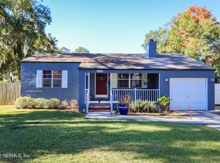 4534 Redwood Ave, Jacksonville, FL 32207