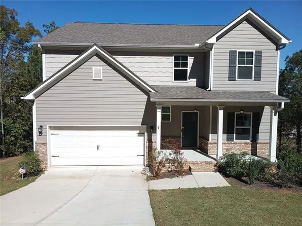 182 Shoals Trl, Dallas, GA 30132